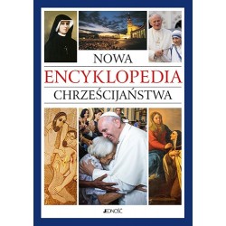 Nowa encyklopedia chrześcijaństwa 