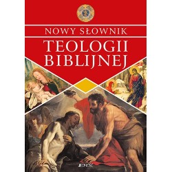Nowy słownik teologii biblijnej 	