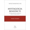 Mystagogia Benedicti. Wprowadzenie w tajemnice roku Liturgicznego. Tom 2, Wielki Tydzień