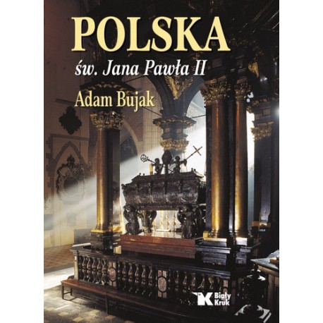 Polska św. Jana Pawła II