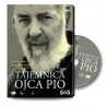 Tajemnica ojca Pio +DVD