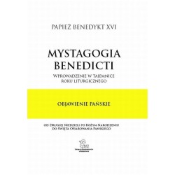 Mystagogia Benedicti.Objawienie Pańskie