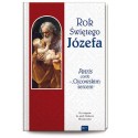 Rok Świętego Józefa (album) „Patris corde – Ojcowskim sercem”