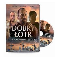Dobry Łotr + Film DVD”