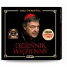 Audiobook – Dziennik więzienny (3 tomy na pendrive)