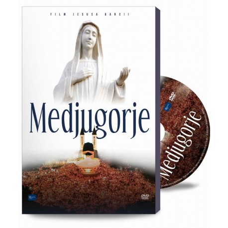 Medjugorie (DVD)