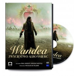 Wandea – ZWYCIĘSTWO ALBO ŚMIERĆ + DVD