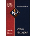 Księga Psalmów-Audiobook MP3