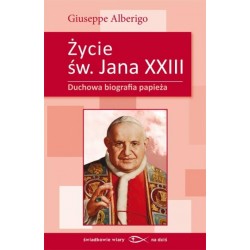 Życie św. Jana XXIII