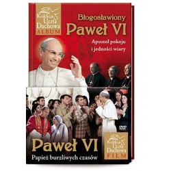 Błogosławiony Paweł VI. 